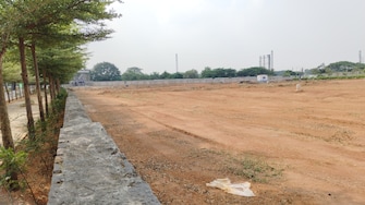 Plot For Resale in Greenrich Highlands Tukkuguda Hyderabad  7820935