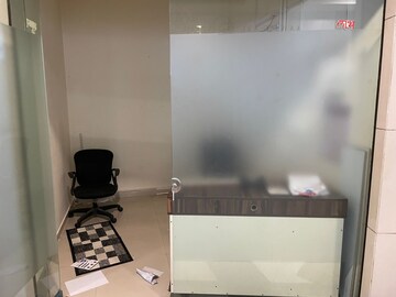 Team Area in  Office Space at Rustomjee Eaze Zone Mall, Malad West – for Rent