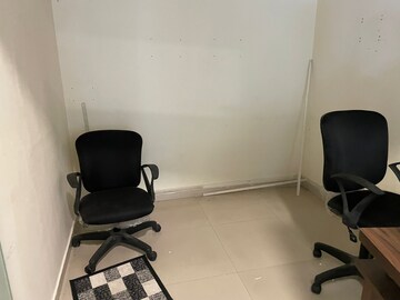 Team Area in  Office Space at Rustomjee Eaze Zone Mall, Malad West – for Rent