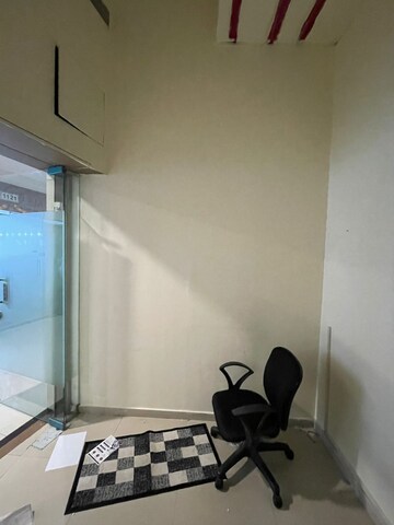 Staircase in  Office Space at Rustomjee Eaze Zone Mall, Malad West – for Rent