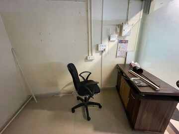 Team Area in  Office Space at Rustomjee Eaze Zone Mall, Malad West – for Rent
