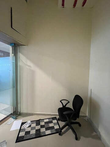 Staircase in  Office Space at Rustomjee Eaze Zone Mall, Malad West – for Rent