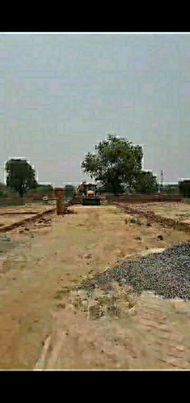 Exterior View, ideal-greens  72 Sq.Yd. Plot In Sector 78 Noida 7820326