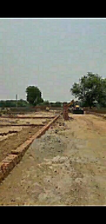 Plot Area in  Plot at Ideal Greens, Sector 78 – for Sale