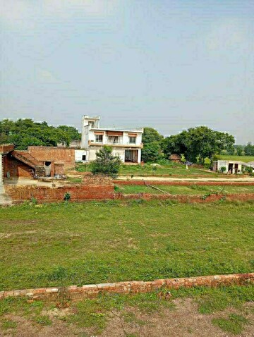  Plot – Exterior View View at Ideal Greens, Sector 78 - for Sale