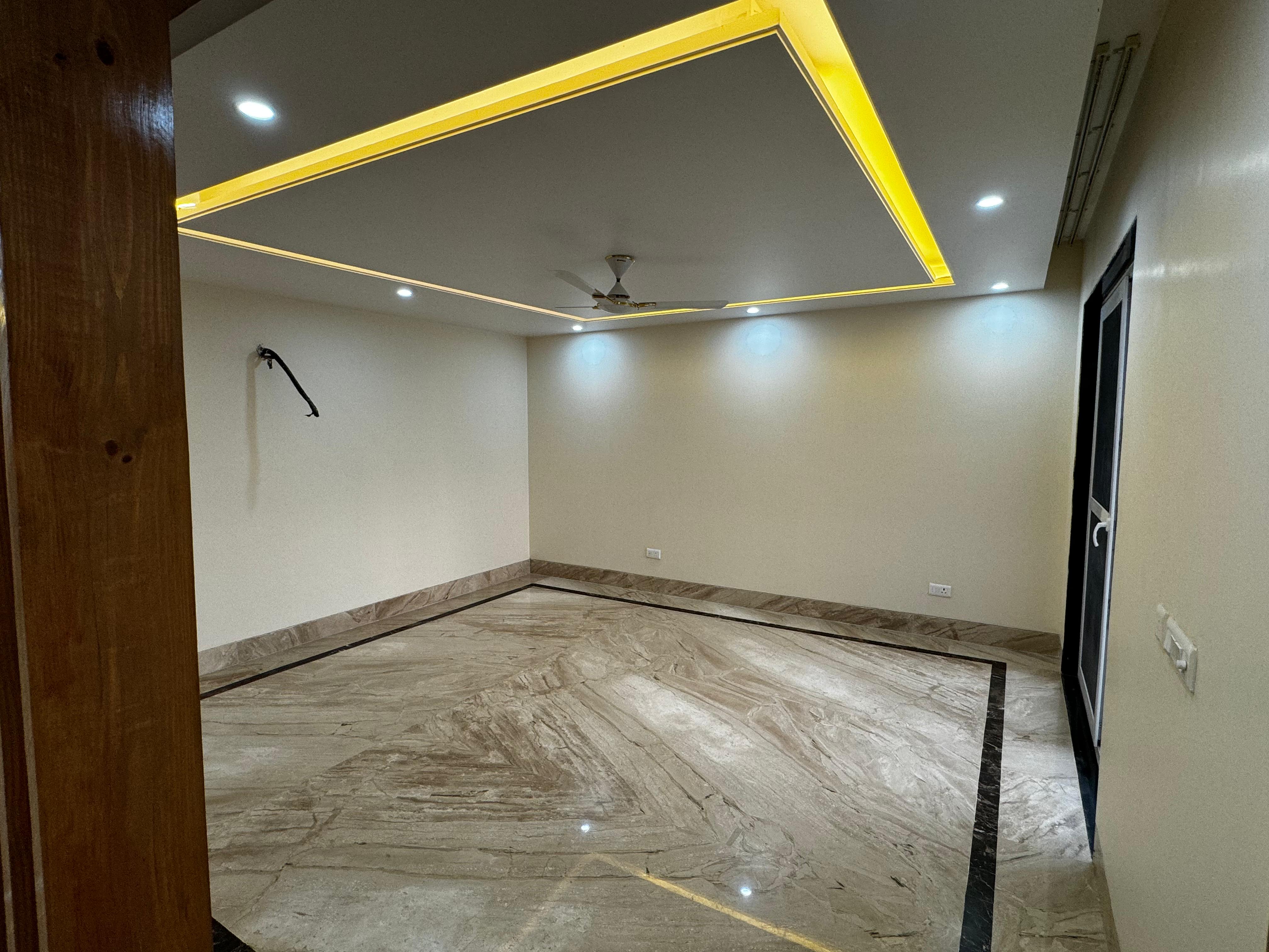 4 BHK Builder Floor For Rent in Sector 57 Gurgaon  7820341