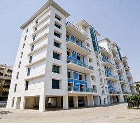 2 BHK Apartment For Rent in Konark Elegance Wadgaon Sheri Pune  7820335