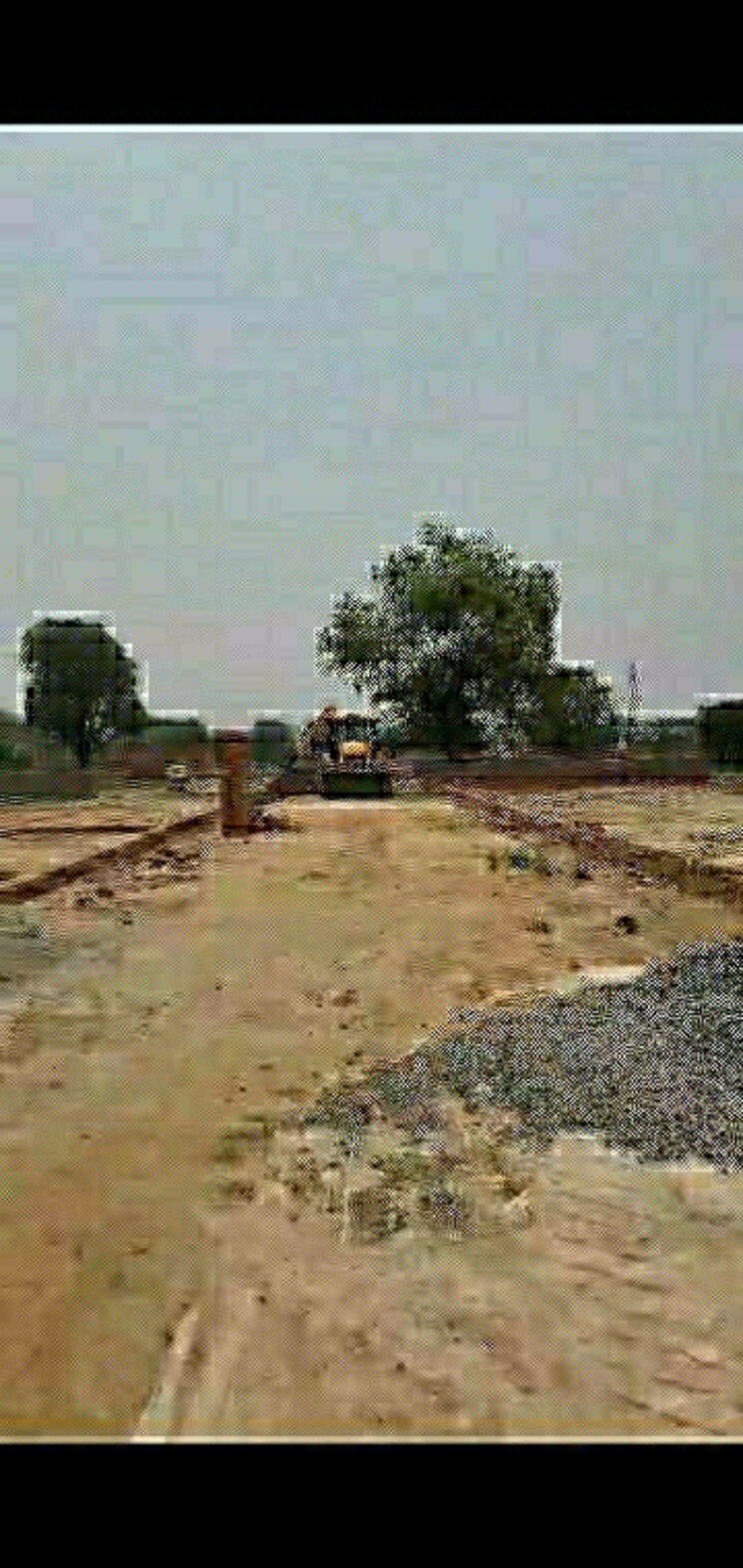 undefined, up-residency  62 Sq.Yd. Plot In Sector 42 Noida 7820332