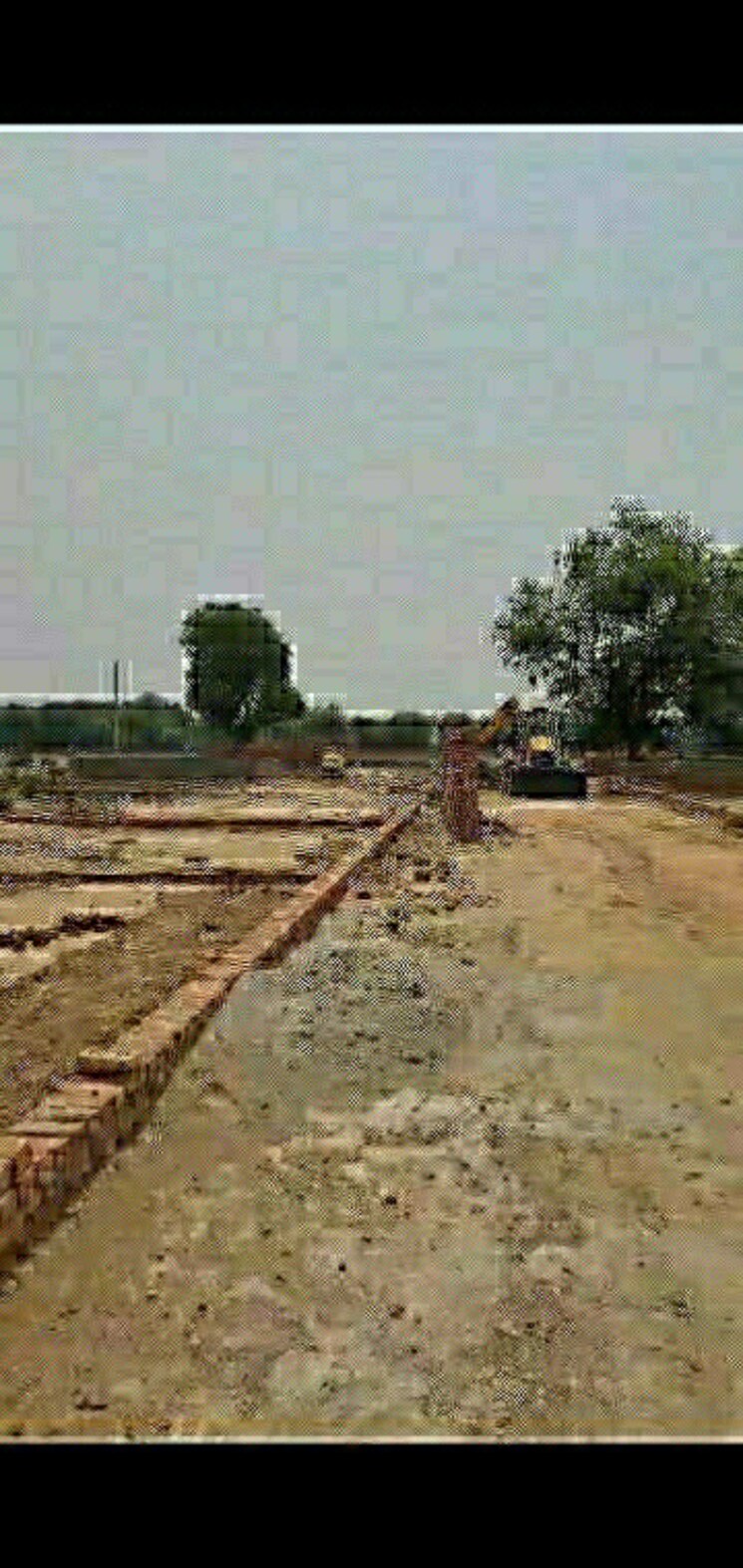 undefined, up-residency  62 Sq.Yd. Plot In Sector 42 Noida 7820332