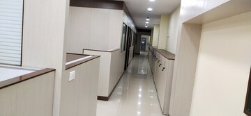  Office Space – Exterior View View at Exhibition Road - for Sale