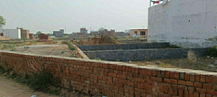 undefined, swarnim-vihar  83 Sq.Yd. Plot In Sector 82 Noida 7820347