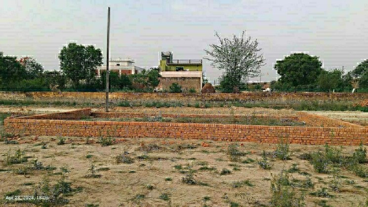 undefined, swarnim-vihar  83 Sq.Yd. Plot In Sector 82 Noida 7820347
