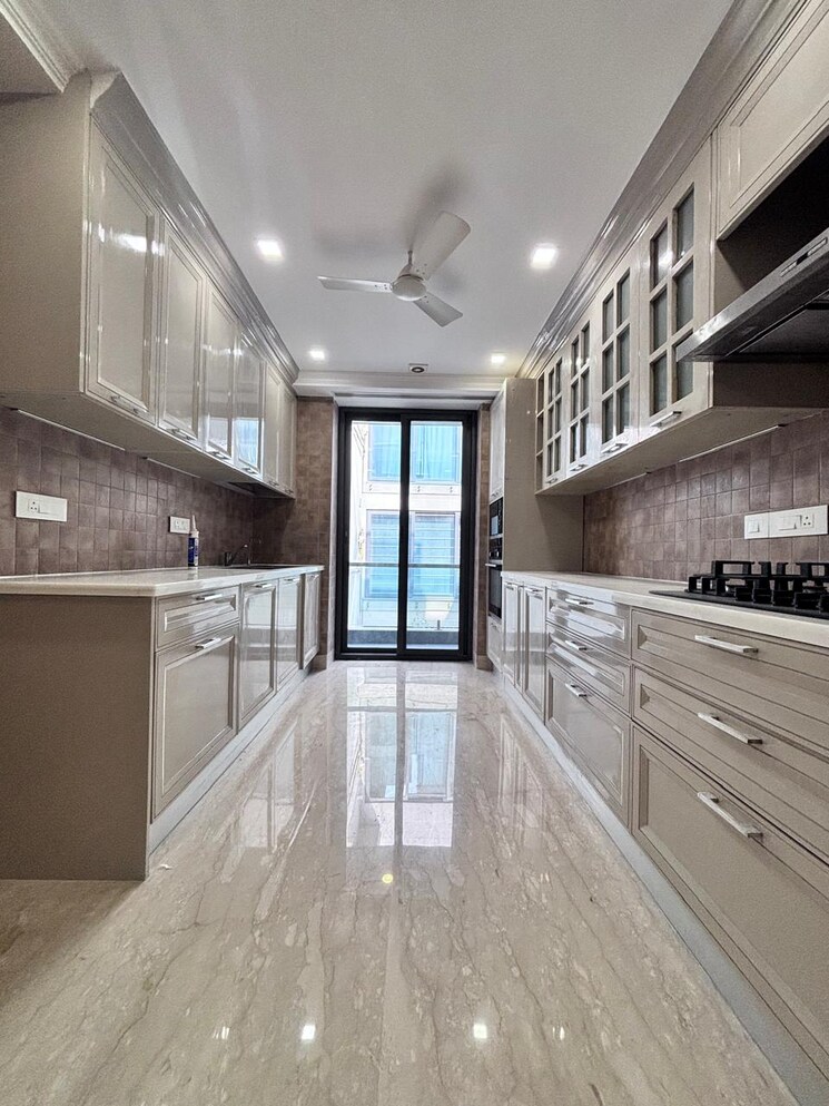 Balcony, shapoorji-pallonji-joyville-gurgaon 3 Bedroom 1692 Sq.Ft. Apartment In Sector 102 Gurgaon 7820351