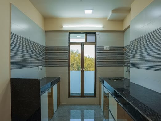 1 BHK + Extra Room Apartment For Sale in Sneh Serene