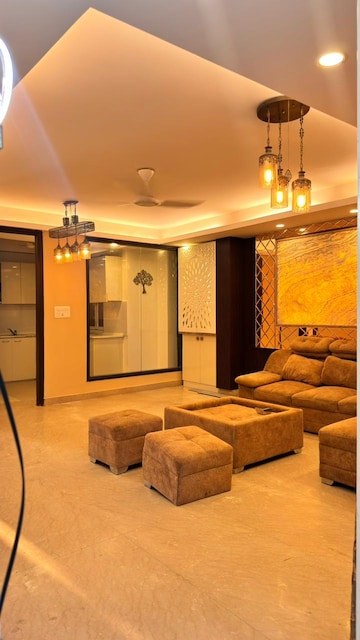 2.5 BHK Builder Floor For Rent in AS Tower, Sector 45