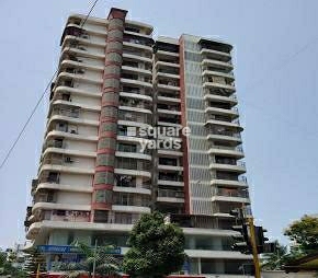 3 BHK Apartment For Rent in Om Sai Charan CHS Borivali West Mumbai  7820383