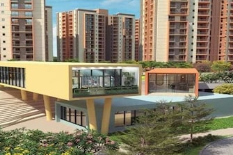 3 BHK Apartment For Resale in Ashiana Amarah Sector 93 Gurgaon  7820397