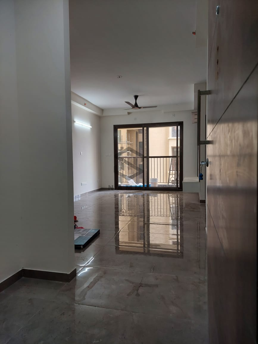 3 BHK Apartment For Rent in Bren Zahara Off Sarjapur Road Bangalore  7820404