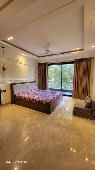 4 BHK Apartment For Rent in Shri Sai Kripa Rainbow Apartments Sector 43 Gurgaon  7820419