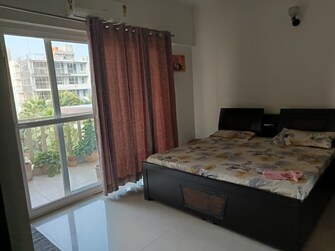 4 BHK Apartment For Rent in Shri Sai Kripa Rainbow Apartments Sector 43 Gurgaon  7820419