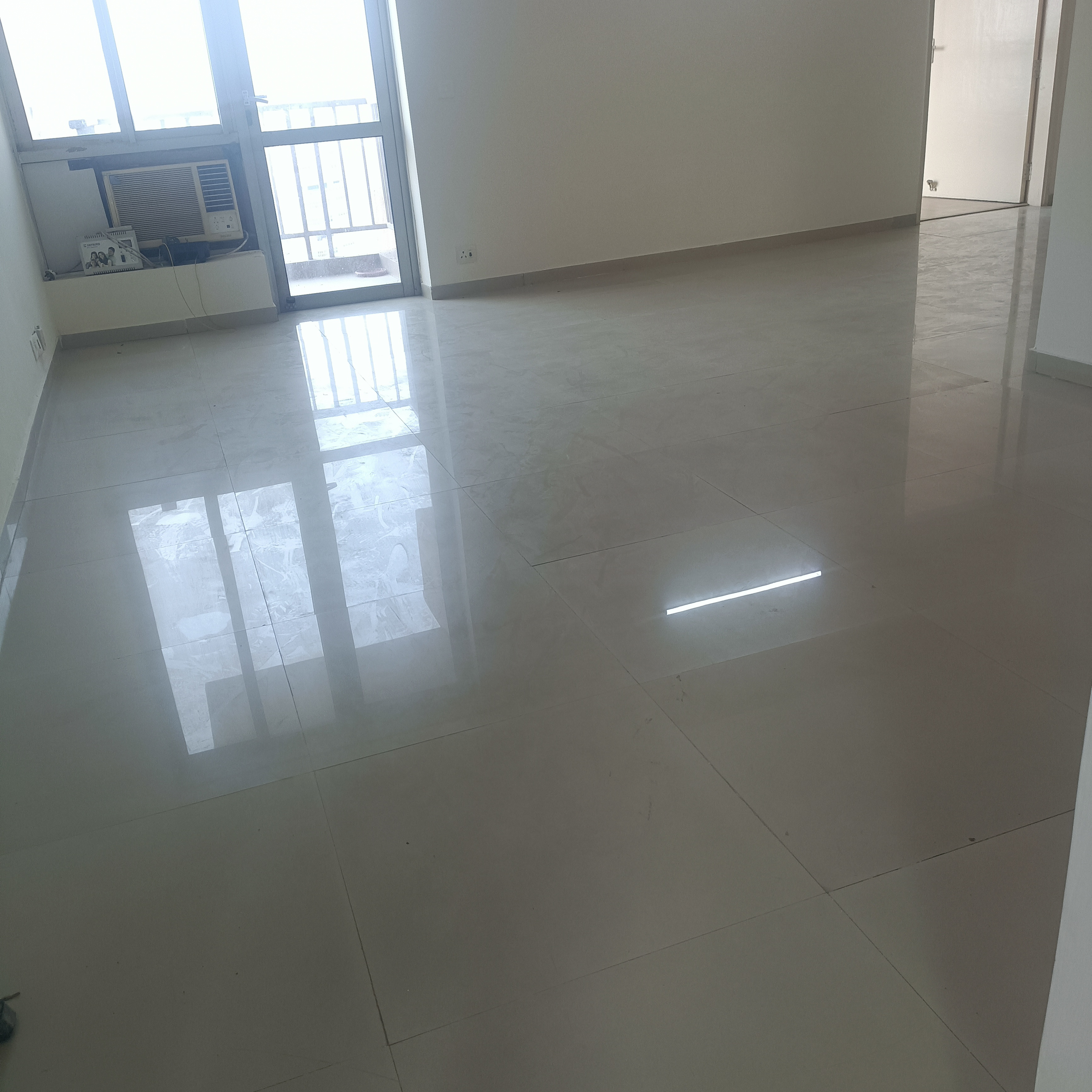 3 BHK + Servant Room Apartment For Sale in Bestech Park View City 1