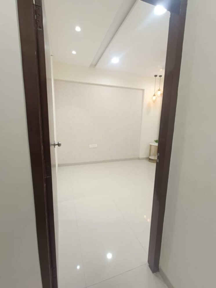 Room, aaiji-galaxy 1 Bedroom 548 Sq.Ft. Apartment In Pushpak Nagar Navi Mumbai 7820432