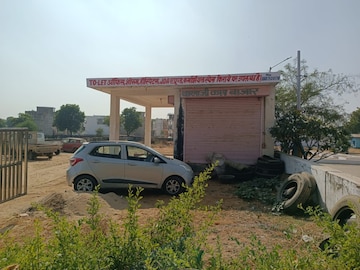 Commercial Land 1425 Sq.Mt. For Rent in Kalwar Road Jaipur  7820413