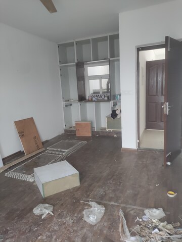 Living Room in 4 BHK Builder Floor at BPTP Park Elite Floors, Sector 85 – for Sale