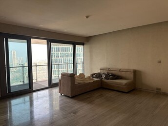 3 BHK Apartment For Rent in Lodha The World Towers World One Tier 2 Worli Mumbai  7820435