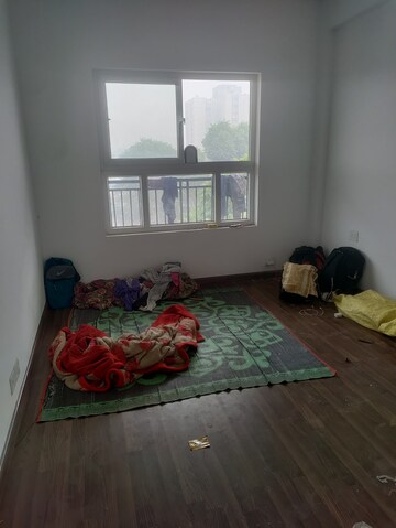 Bedroom in 4 BHK Builder Floor at BPTP Park Elite Floors, Sector 85 – for Sale