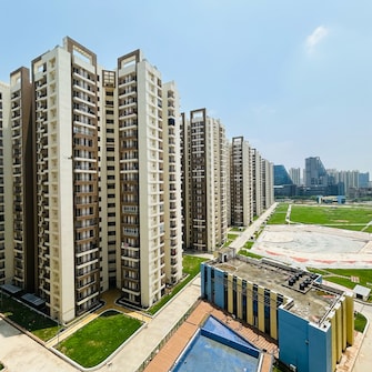 2.5 BHK Apartment For Resale in Amrapali Golf Homes Haibatpur Greater Noida  7820470