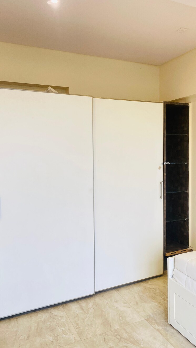 Room, mantri-serene 3 Bedroom 1510 Sq.Ft. Apartment In Goregaon East Mumbai 7820457