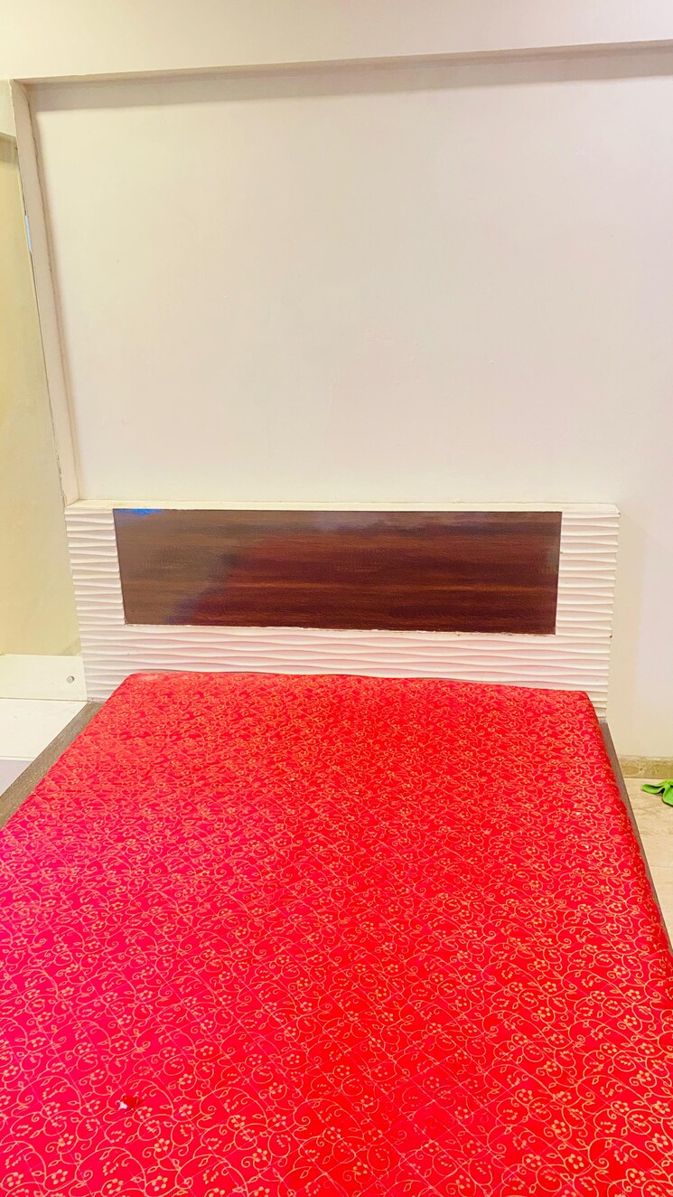 Bedroom, mantri-serene 3 Bedroom 1510 Sq.Ft. Apartment In Goregaon East Mumbai 7820457