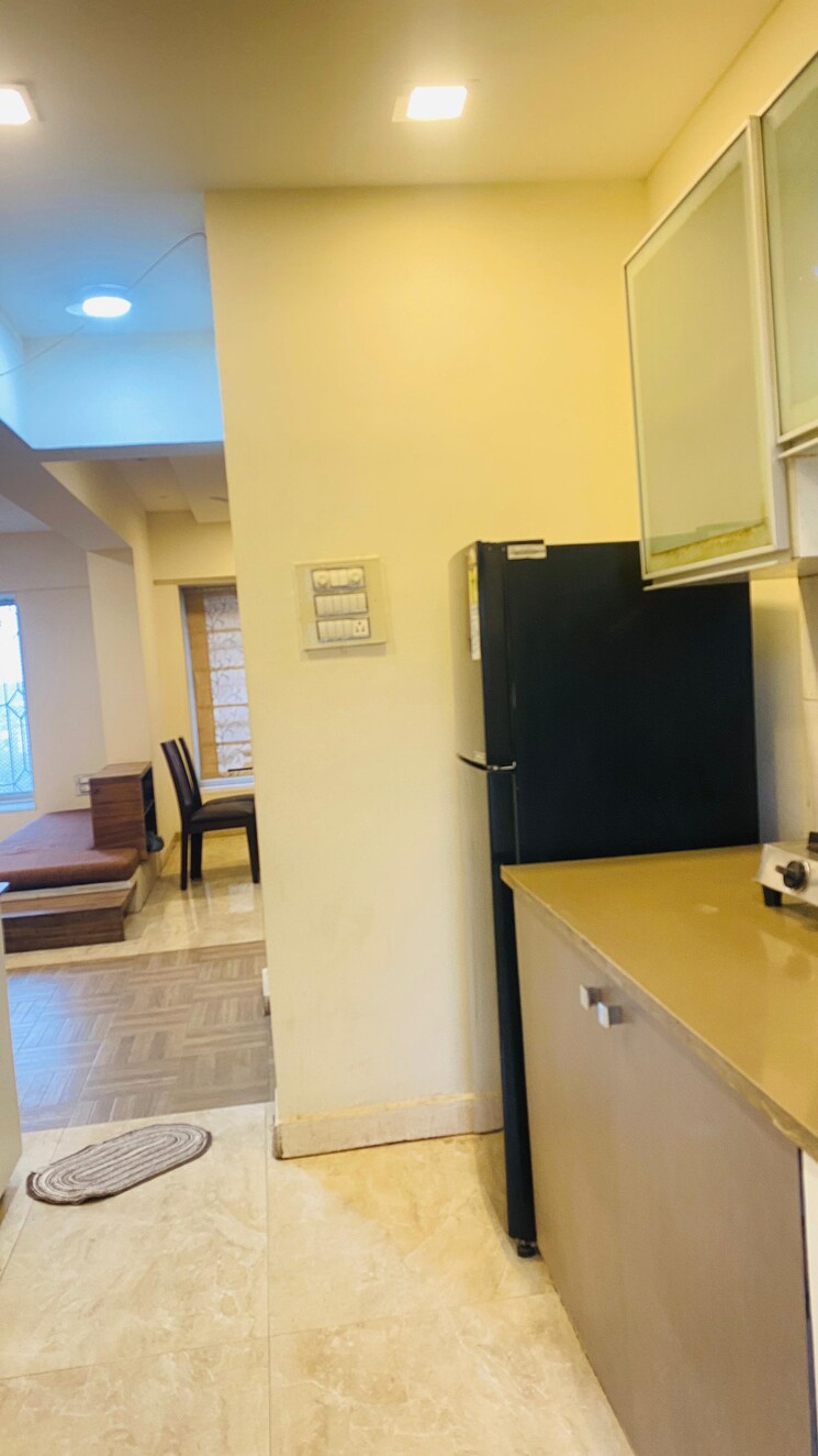 Living Room, mantri-serene 3 Bedroom 1510 Sq.Ft. Apartment In Goregaon East Mumbai 7820457