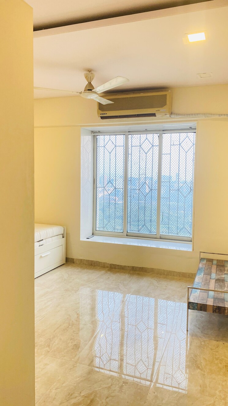 Bedroom, mantri-serene 3 Bedroom 1510 Sq.Ft. Apartment In Goregaon East Mumbai 7820457