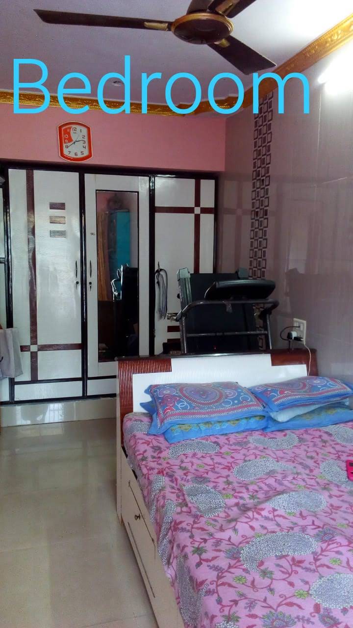 2 BHK Apartment For Resale in Shubharambh Residency Lokmanya Nagar Thane  7820466