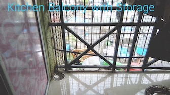 2 BHK Apartment For Resale in Shubharambh Residency Lokmanya Nagar Thane  7820466