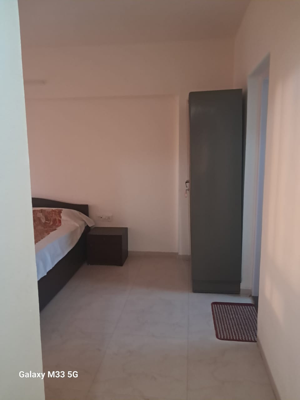 3 BHK Apartment For Rent in Clover Heights Wanowrie Pune  7820454