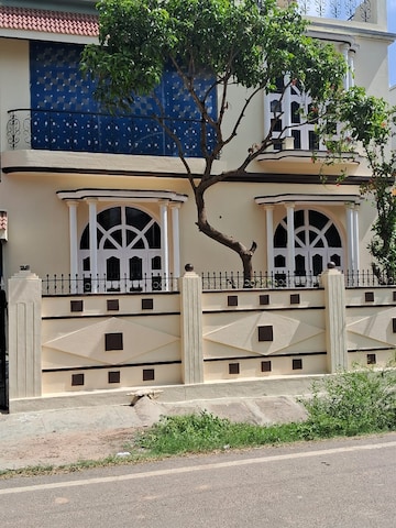 4 BHK Independent House For Resale in Jakkur Bangalore  7820463