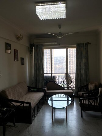 3 BHK Apartment For Resale in Hiranandani Gardens Glen Height Powai Mumbai  7820468