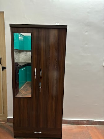 1 RK Builder Floor For Rent in Freedom Fighters Enclave Delhi  7820483