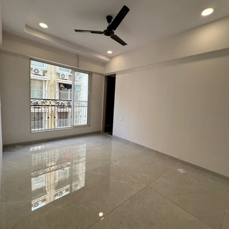 Room, alag-ashtapad 2 Bedroom 610 Sq.Ft. Apartment In Pant Nagar Mumbai 7820487