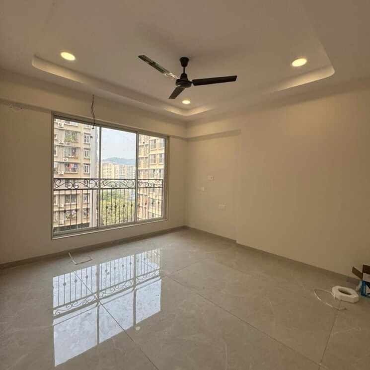 Room, alag-ashtapad 2 Bedroom 610 Sq.Ft. Apartment In Pant Nagar Mumbai 7820487