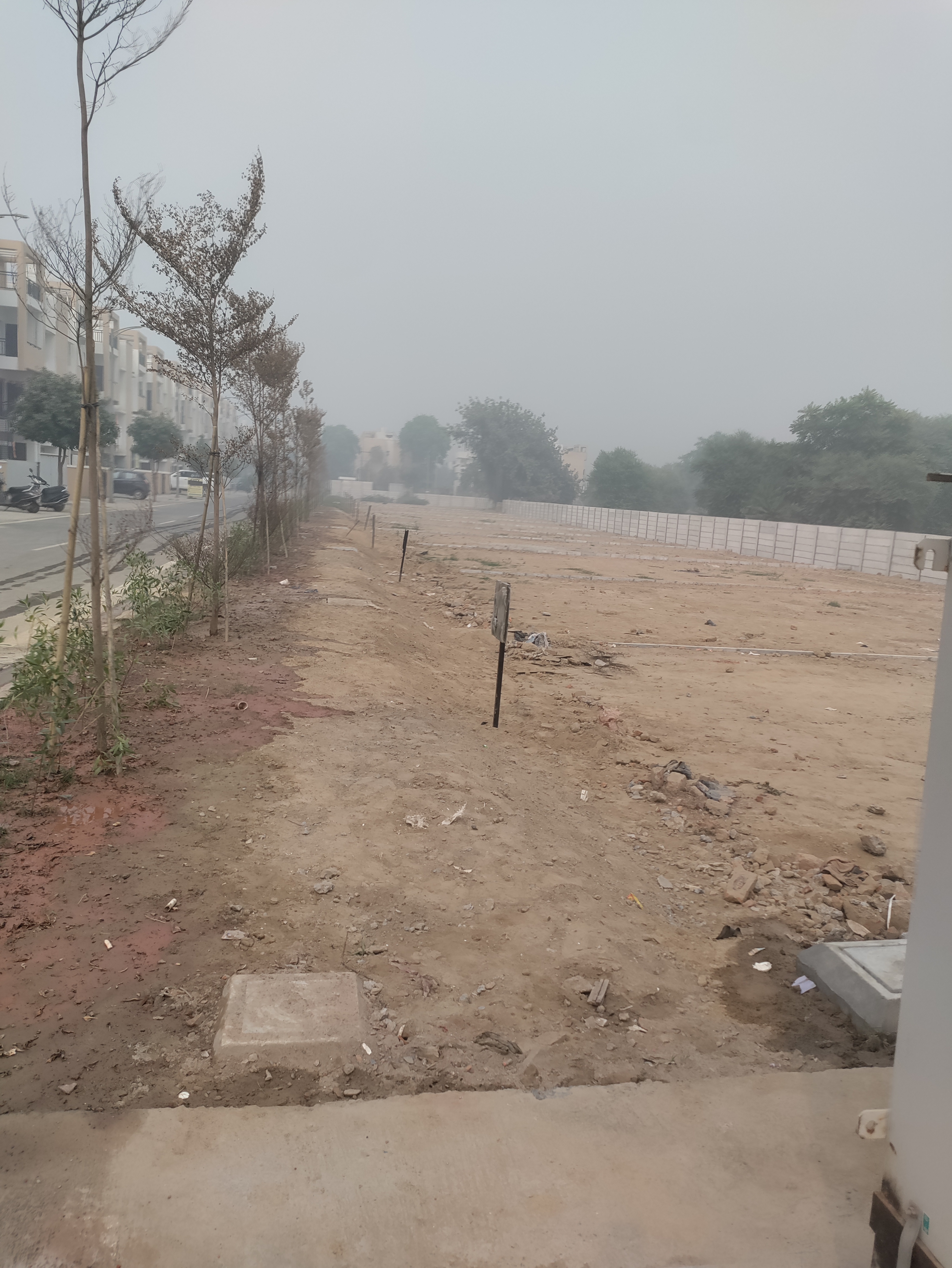 Plot For Resale in BPTP District Walk Sector 81 Faridabad  7820490