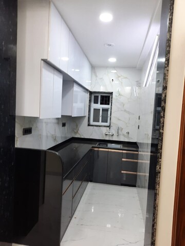 Kitchen in 2 BHK Apartment at Ip Extension – for Sale