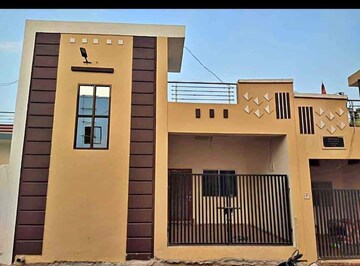 2 BHK Independent House For Resale in Hirapur Raipur  4074690