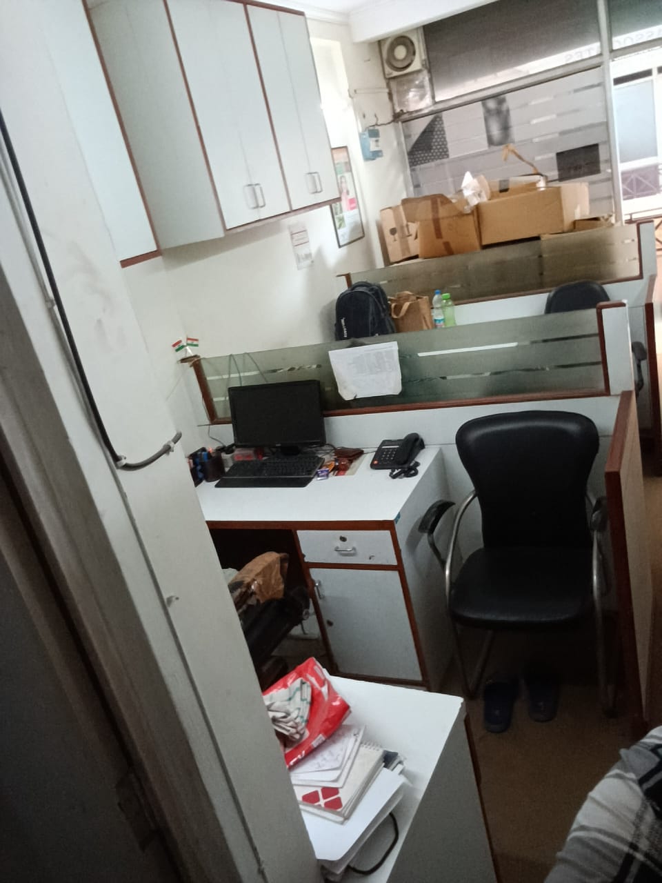 Retail Shop For Sale in Huda Market