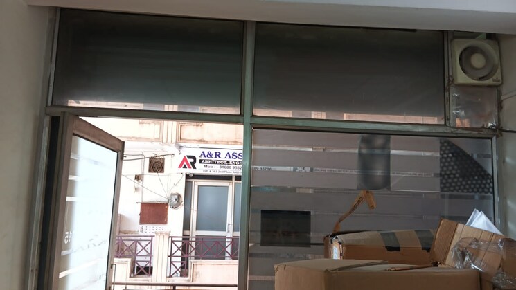 undefined, huda-market Commercial Shop 200 Sq.Ft. In Sector 14 Gurgaon 7820503