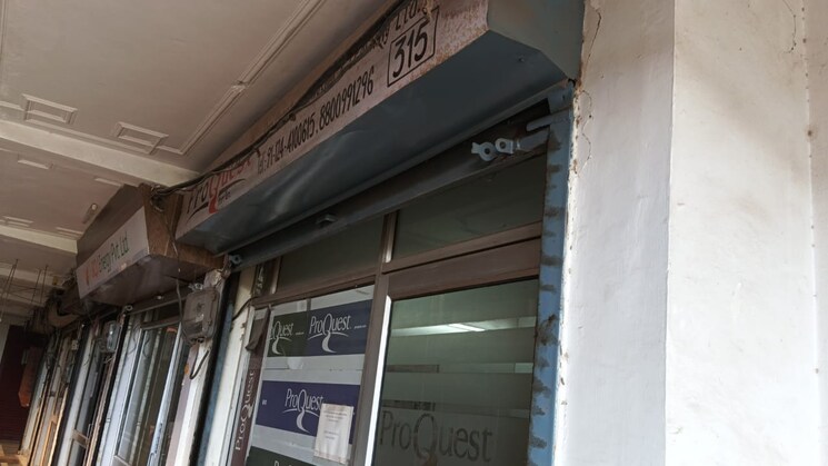 undefined, huda-market Commercial Shop 200 Sq.Ft. In Sector 14 Gurgaon 7820503