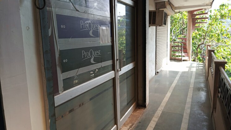 Floor Plan, huda-market Commercial Shop 200 Sq.Ft. In Sector 14 Gurgaon 7820503